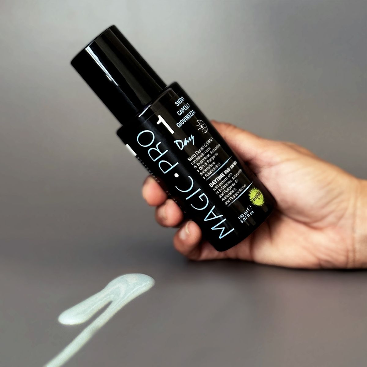 Siero Capelli Giorno Giovinezza