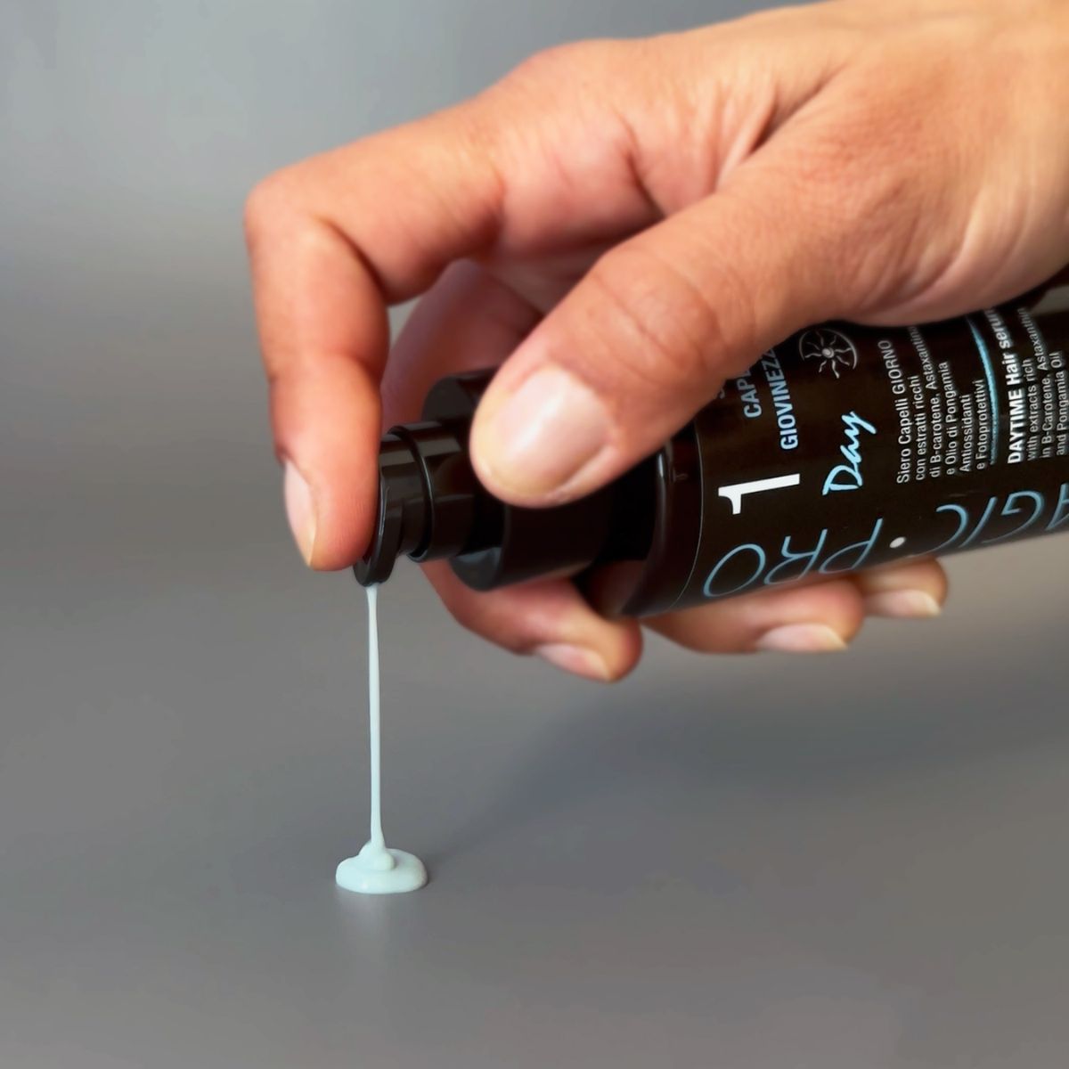 Siero Capelli Giorno Giovinezza