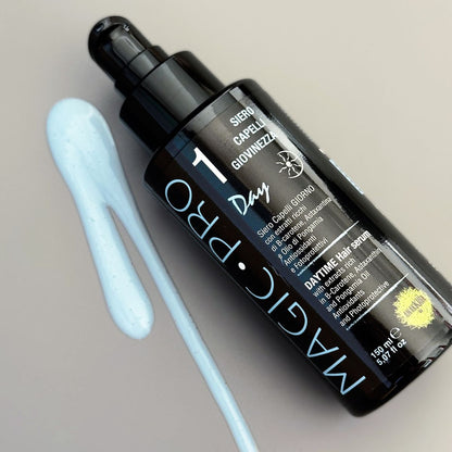 Siero Capelli Giorno Giovinezza