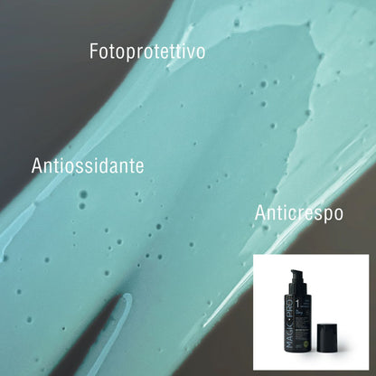 Siero Capelli Giorno Giovinezza