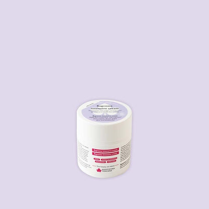 Supreme intensive cream