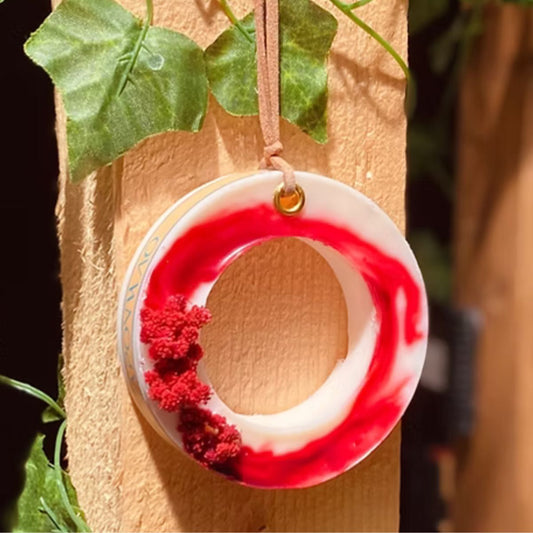 Profumatore per armadi - Te Rosso & Cacao