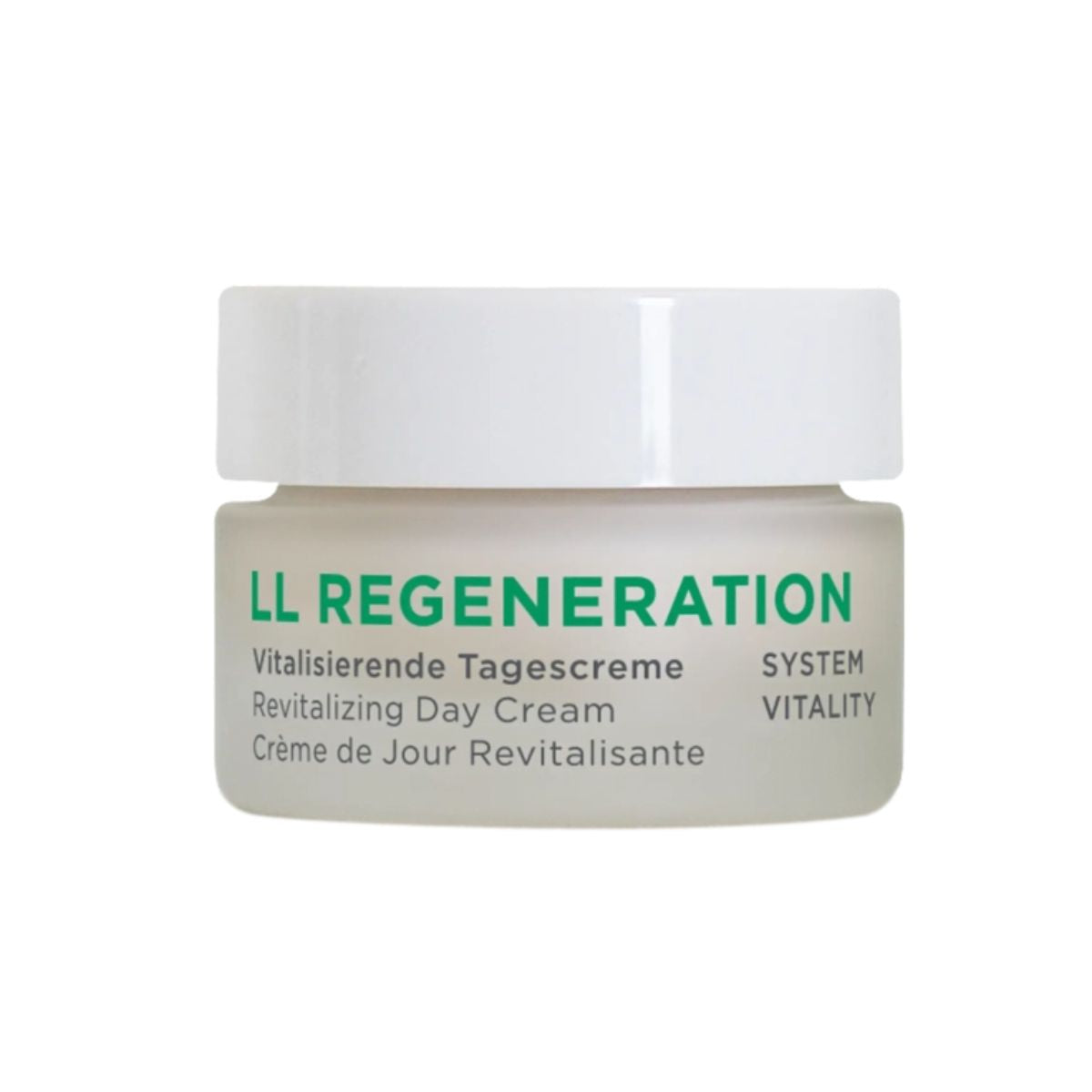 LL REGENERATION - Travel Set