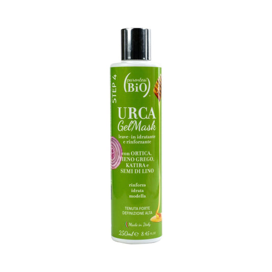 Urca Gel Mask