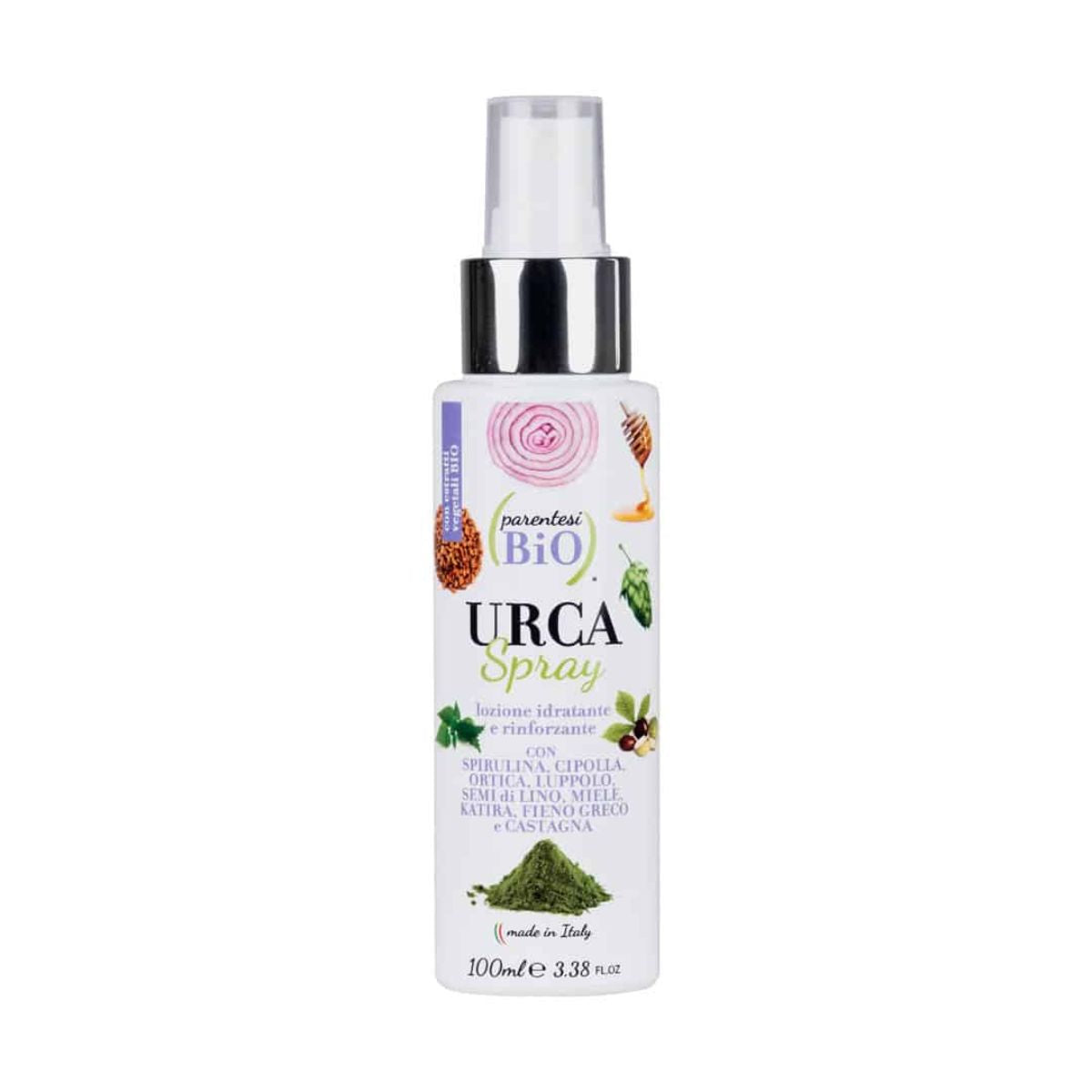 Urca Spray