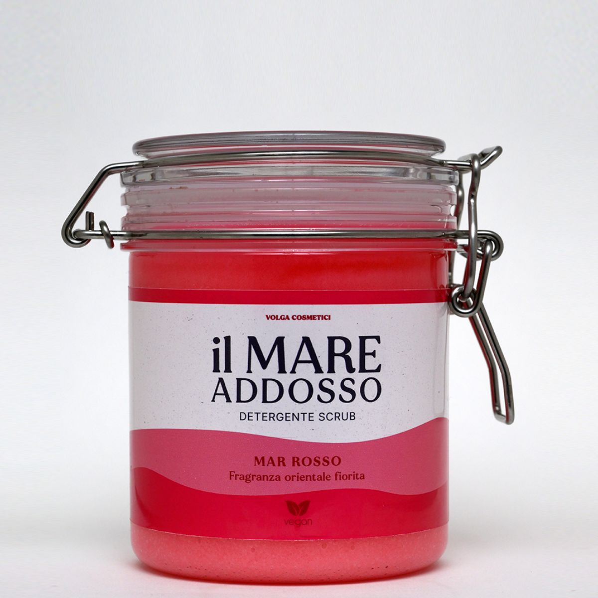 Il Mare Addosso – Mar Rosso