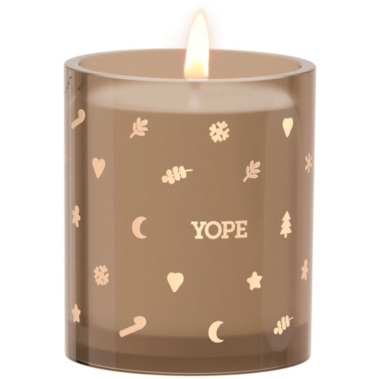 Candela Profumata Winter Mood