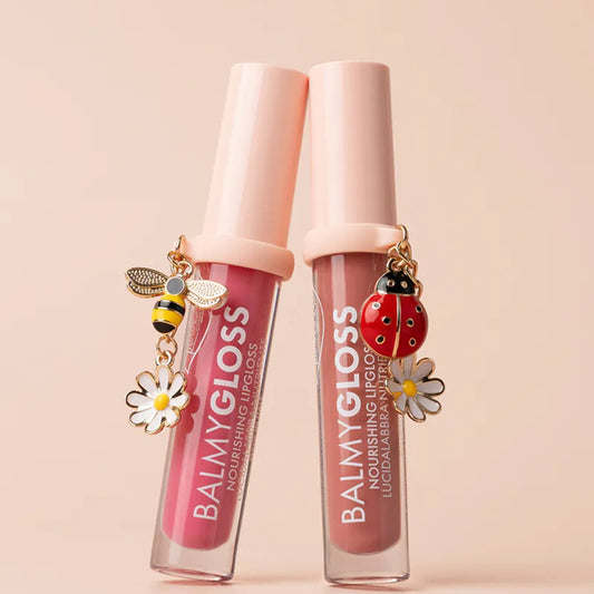 BalmyGloss Charming Edition