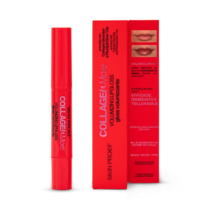COLLAGEN MORE - Gloss Volumizzante