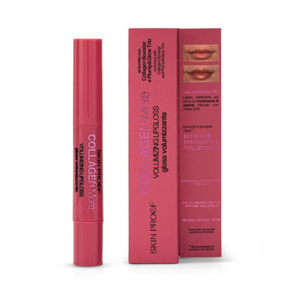 COLLAGEN MORE - Gloss Volumizzante