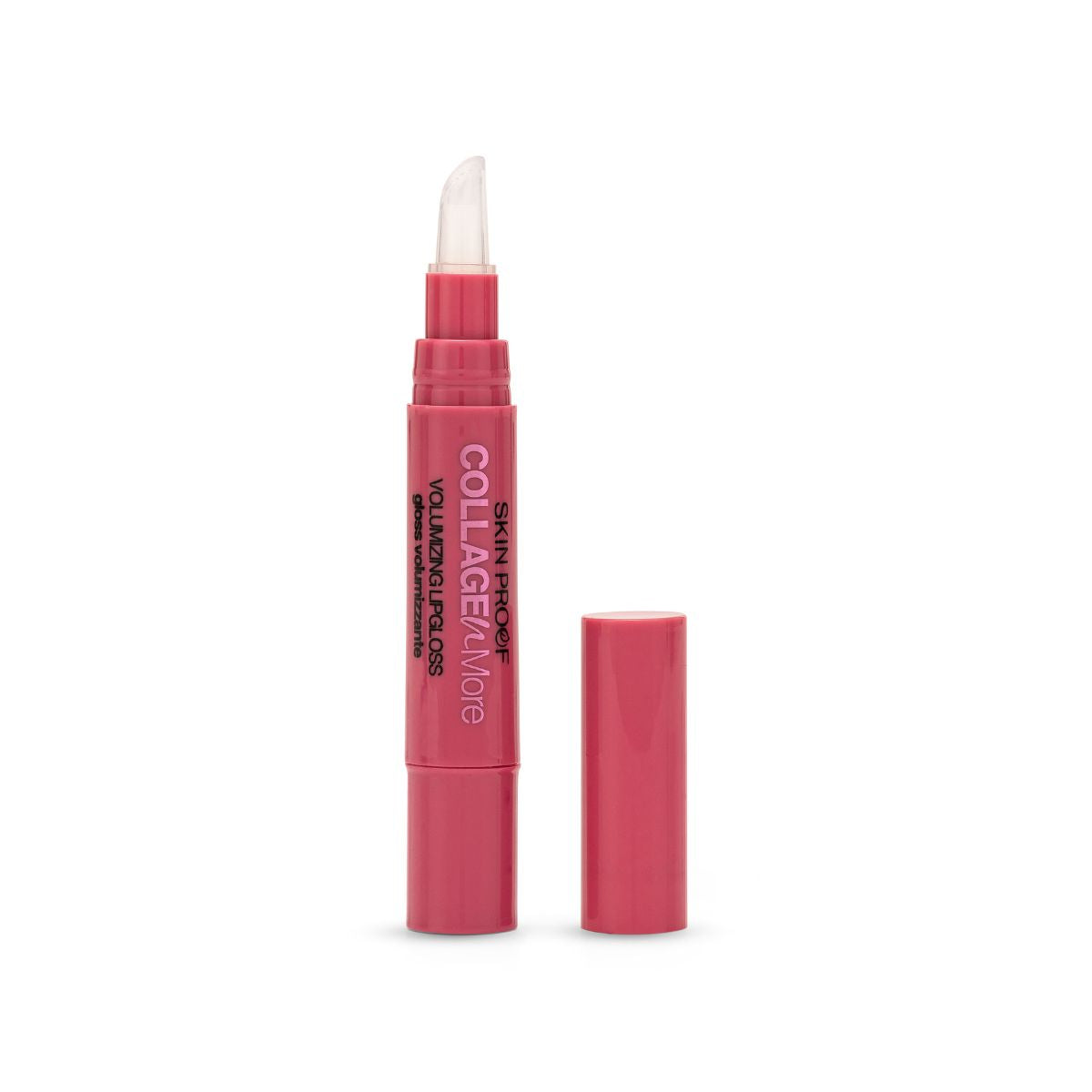 COLLAGEN MORE - Gloss Volumizzante