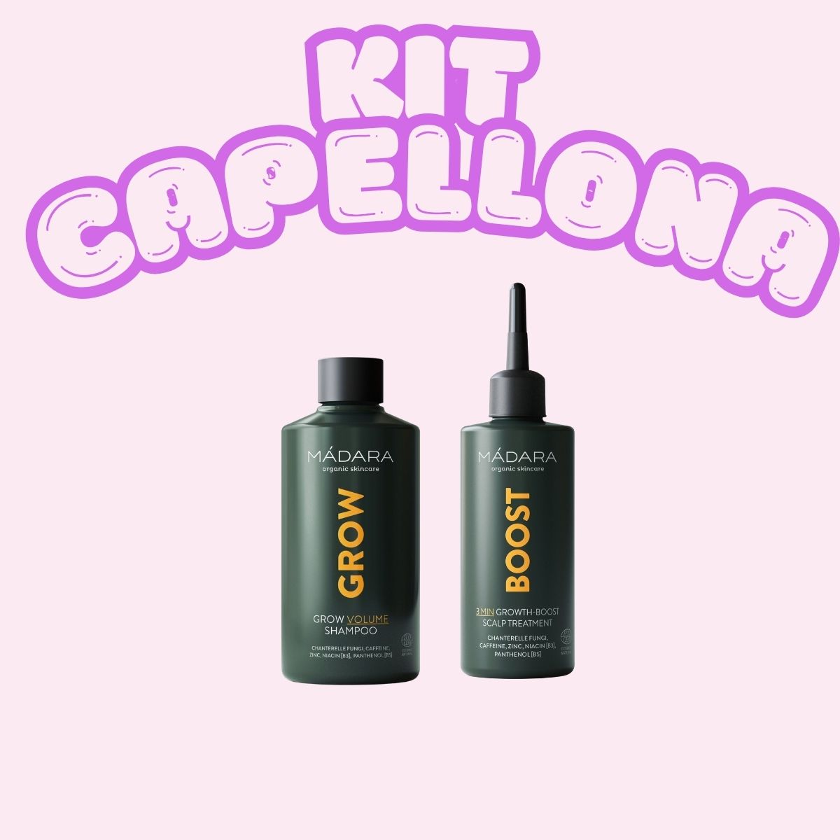 Kit Capellona