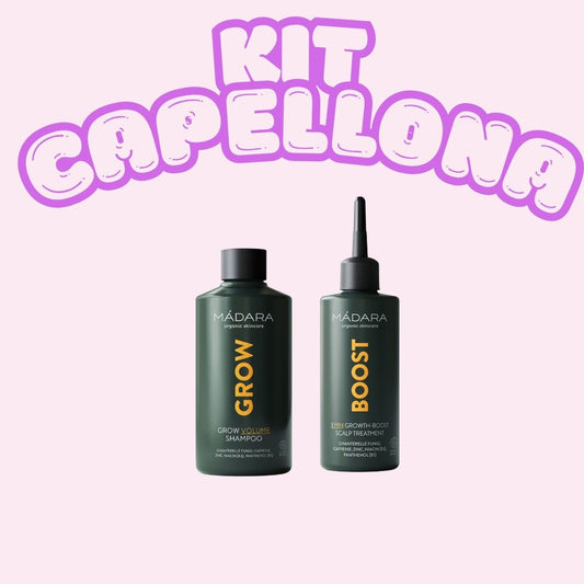 Kit Capellona