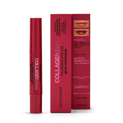 COLLAGEN MORE - Gloss Volumizzante
