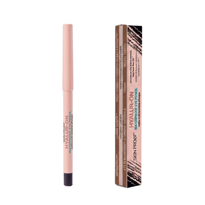 Hyalur-on Waterproof Eye Pencil