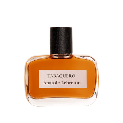 Anatole Lebreton Tabaquero – flacone del profumo