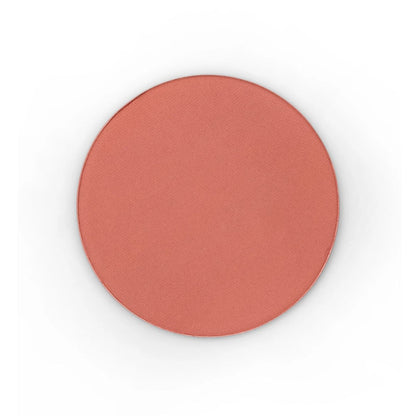 Velvet Touch Compact Blush