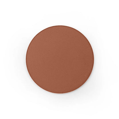 Velvet Touch Compact Blush