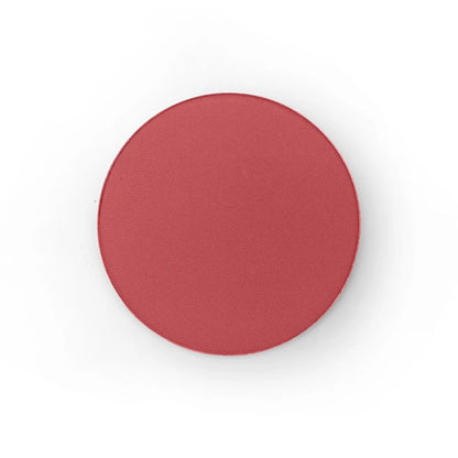 Velvet Touch Compact Blush
