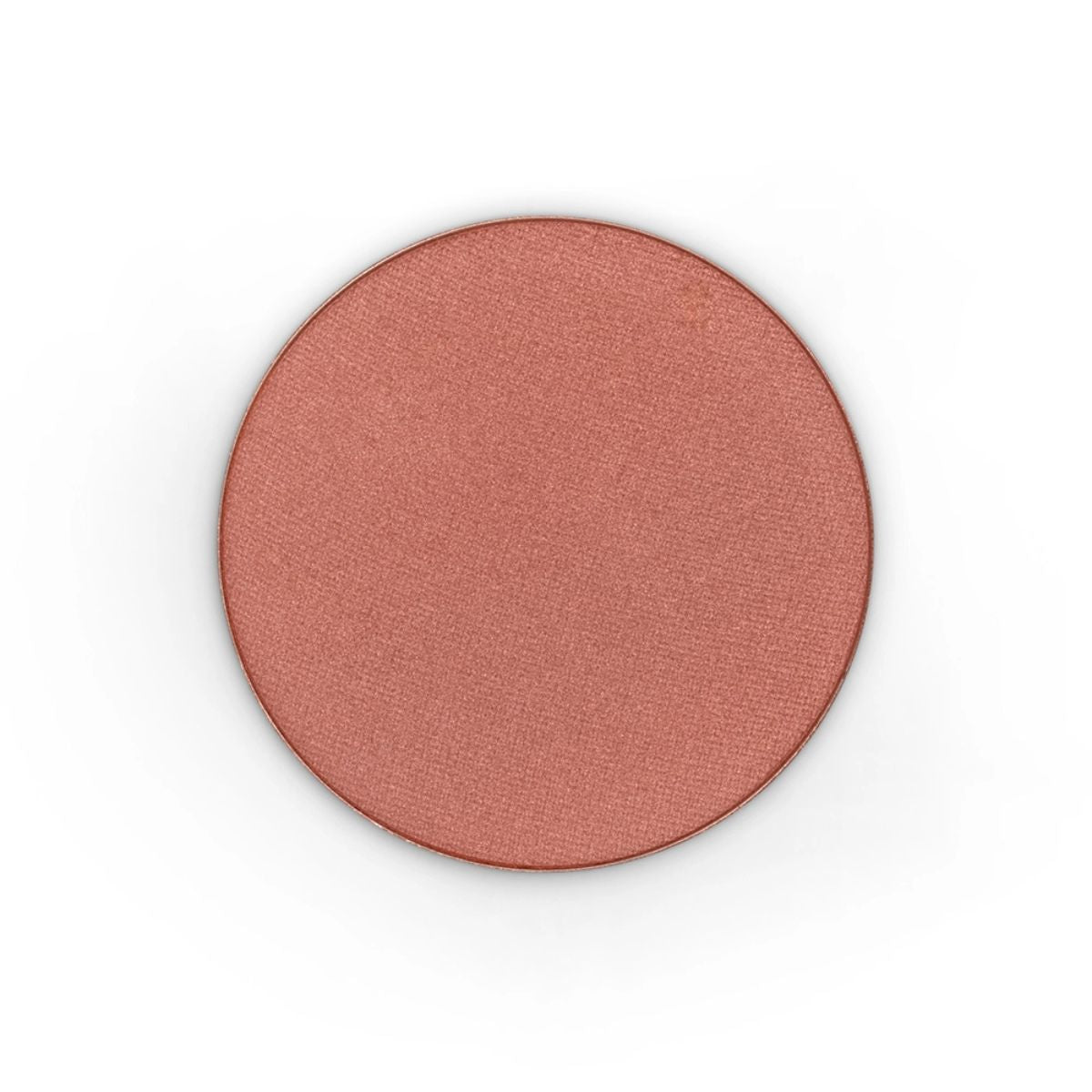 Velvet Touch Compact Blush