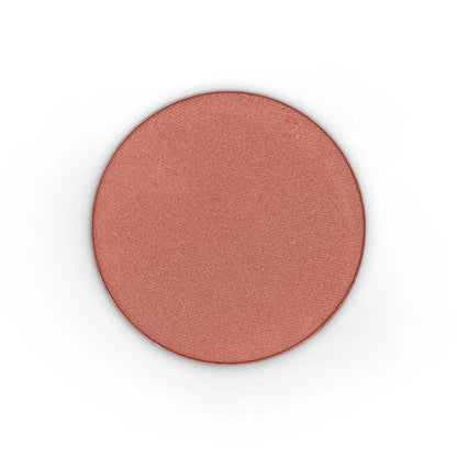 Velvet Touch Compact Blush