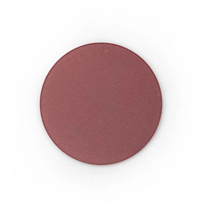 Velvet Touch Compact Blush
